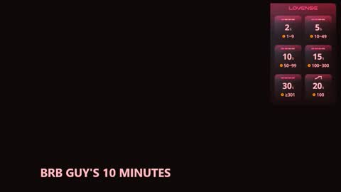 Snapshot of sweetjames2810 chatting on 12/05/25, 09:00 SWEETJAMES online show from 12/05/25, 09:00