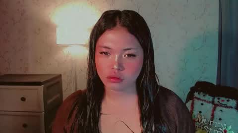 Snapshot of sweetjanna4u chatting on 12/21/25, 08:49 JANNA online show from 12/21/25, 08:49