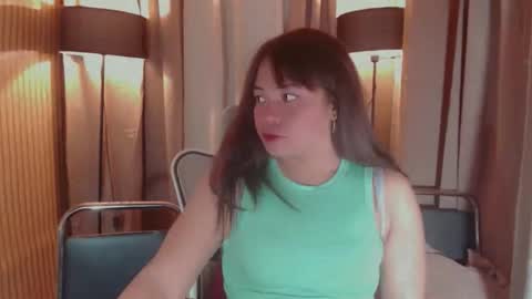 Snapshot of sweetjanna4u chatting on 02/12/26, 11:00 JANNA online show from 02/12/26, 11:00