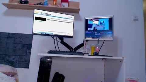 jessica online show from 01/09/25, 10:31