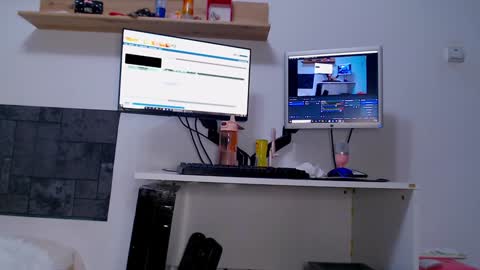 jessica online show from 01/15/25, 12:30