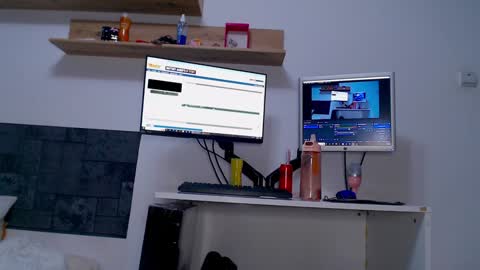 jessica online show from 01/16/25, 10:12