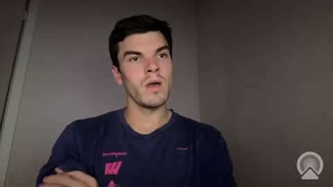 Snapshot of sweetjesso chatting on 11/08/25, 08:18 cooper online show from 11/08/25, 08:18