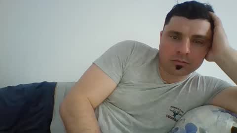 sweetjohnny6 online show from 02/18/26, 06:31
