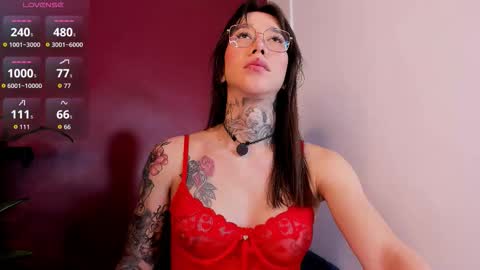 Snapshot of sweetkarinpaz chatting on 03/24/26, 12:37 karin paz online show from 03/24/26, 12:37