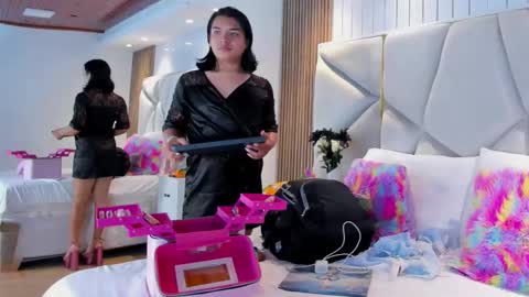 kata online show from 11/16/25, 11:38