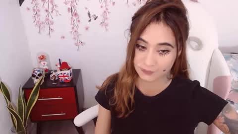 Snapshot of sweetkatik chatting on 10/25/25, 05:19 karen online show from 10/25/25, 05:19