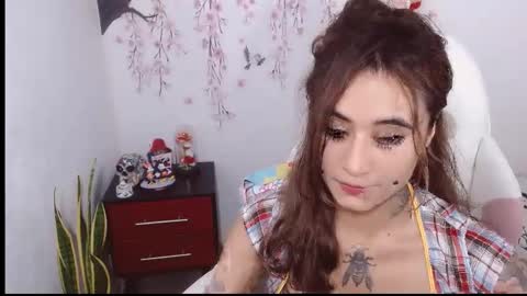 Snapshot of sweetkatik chatting on 01/16/26, 06:34 karen online show from 01/16/26, 06:34