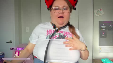 Jazzy online show from 01/28/25, 02:31