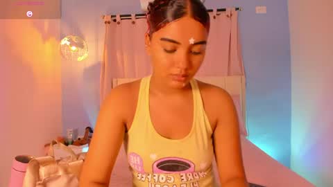 Isabel online show from 05/09/26, 12:32