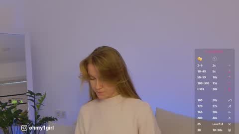 Snapshot of sweetkira1 chatting on 02/05/26, 12:54 SweetKira1 online show from 02/05/26, 12:54