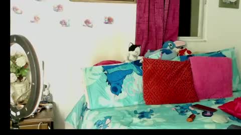 sweetkittyjohns online show from 06/25/26, 05:23