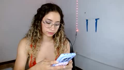 SWEET LATINA online show from 05/14/26, 01:23
