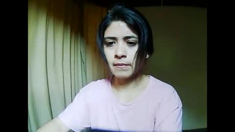Snapshot of sweetlatinafit chatting on 02/02/26, 12:04 sweetlatinafit online show from 02/02/26, 12:04