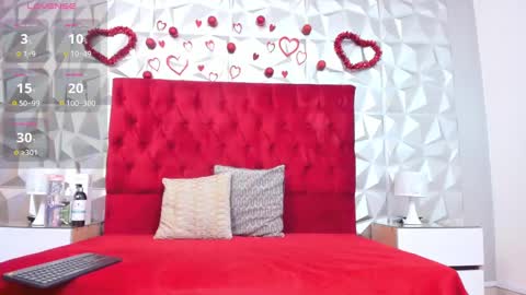 Lauren online show from 02/12/25, 04:44