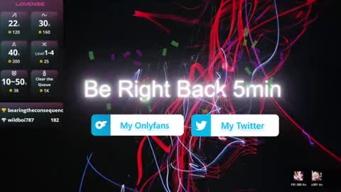 Snapshot of sweetleah_1998 chatting on 07/18/26, 02:54 Leah online show from 07/18/26, 02:54