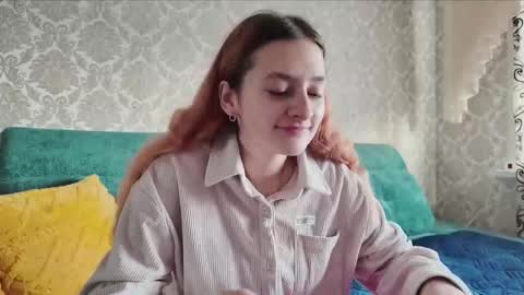 sweetliaison online show from 12/15/25, 07:23