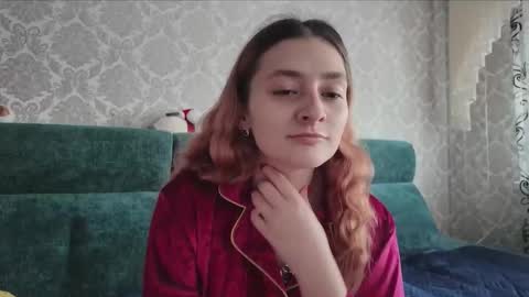 sweetliaison online show from 02/05/26, 02:00