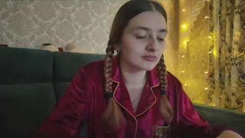 sweetliaison online show from 03/14/26, 05:51