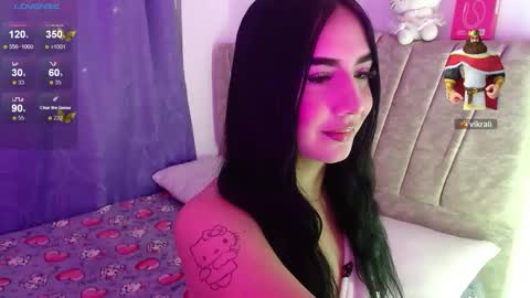 sweetliamn online show from 02/21/26, 12:33