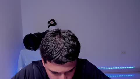 Snapshot of sweetlian_04 chatting on 12/20/24, 07:01 Lian online show from 12/20/24, 07:01