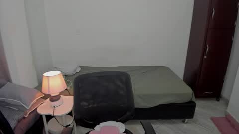 Lian online show from 05/01/26, 02:05