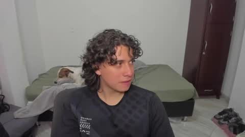 Lian online show from 05/07/26, 01:33