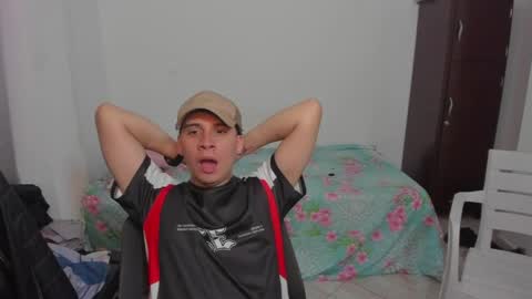 Lian online show from 05/09/26, 11:54