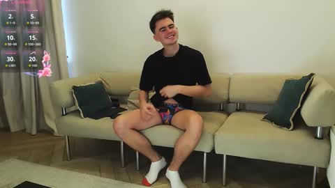 Snapshot of sweetlifeduo chatting on 02/09/26, 03:32 Alina and Pavel online show from 02/09/26, 03:32