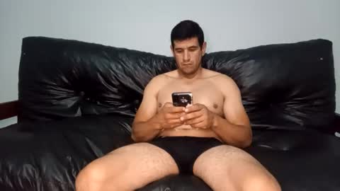 Snapshot of sweetlifter chatting on 04/02/26, 10:02 Jose online show from 04/02/26, 10:02