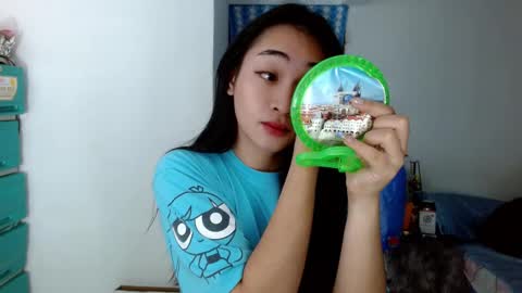 Lilly online show from 12/02/24, 02:20