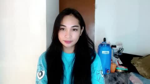 Lilly online show from 01/07/25, 02:20