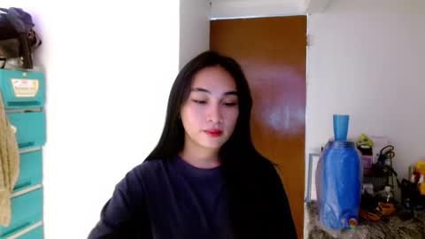 Lilly online show from 01/23/25, 02:44