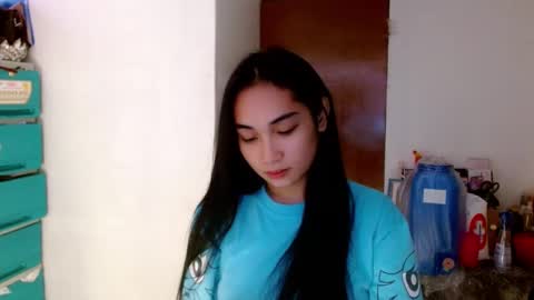 Lilly online show from 01/26/25, 01:36