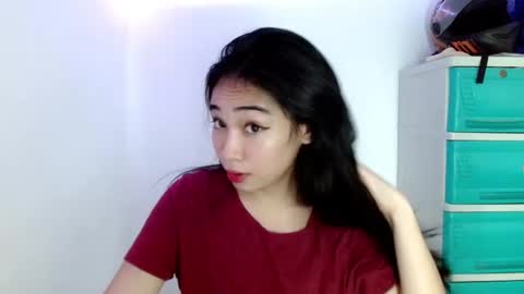 Lilly online show from 02/07/25, 03:55