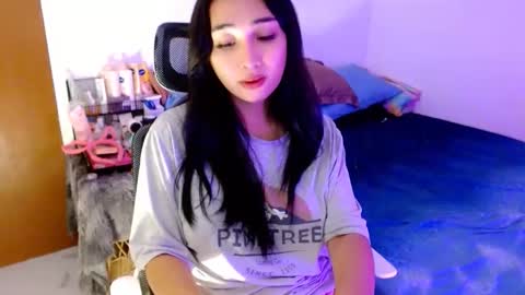 Lilly online show from 10/12/25, 02:21