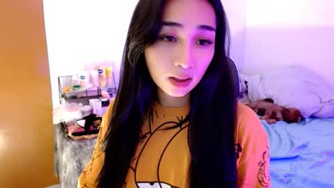 Lilly online show from 11/02/25, 02:19