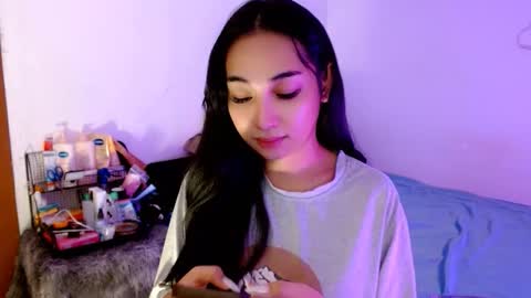 Lilly online show from 11/08/25, 02:12