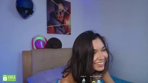 Snapshot of sweetlittlevenus chatting on 02/09/25, 12:19 Venus online show from 02/09/25, 12:19