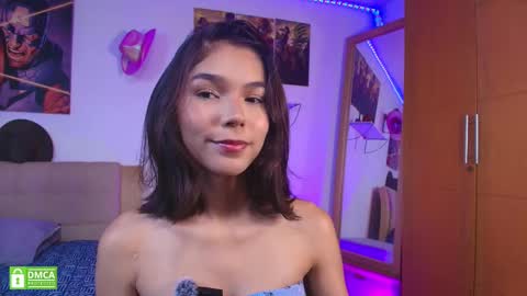 Snapshot of sweetlittlevenus chatting on 02/22/25, 10:29 Venus online show from 02/22/25, 10:29