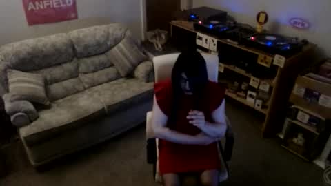 Snapshot of sweetlouise69 chatting on 11/07/25, 06:52 sweetlouise69 online show from 11/07/25, 06:52