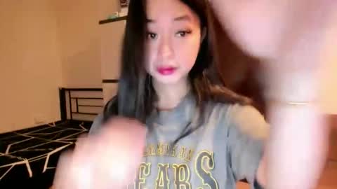 Zoe online show from 09/21/25, 03:19