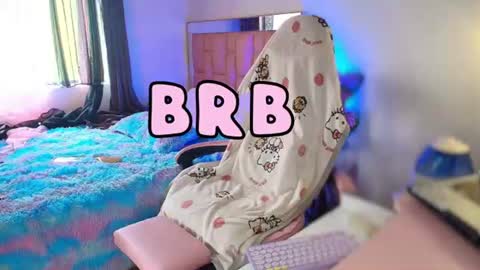 Snapshot of sweetlune chatting on 06/12/26, 03:11 SweetLune online show from 06/12/26, 03:11