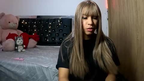 Snapshot of sweetmagic6 chatting on 03/02/26, 08:10 sweetmagic6 online show from 03/02/26, 08:10