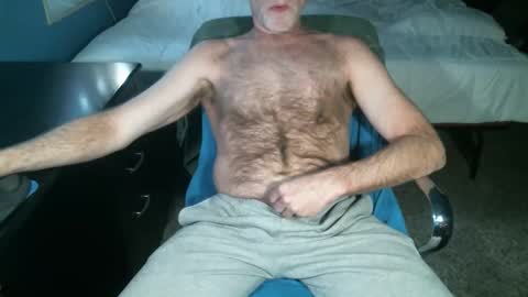 Snapshot of sweetman4a chatting on 12/22/25, 06:38 Michael online show from 12/22/25, 06:38