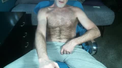 Snapshot of sweetman4a chatting on 01/31/26, 08:18 Michael online show from 01/31/26, 08:18