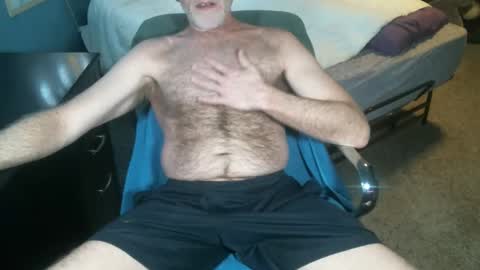 Snapshot of sweetman4a chatting on 02/24/26, 06:06 Michael online show from 02/24/26, 06:06