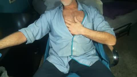 Snapshot of sweetman4a chatting on 02/26/26, 12:59 Michael online show from 02/26/26, 12:59