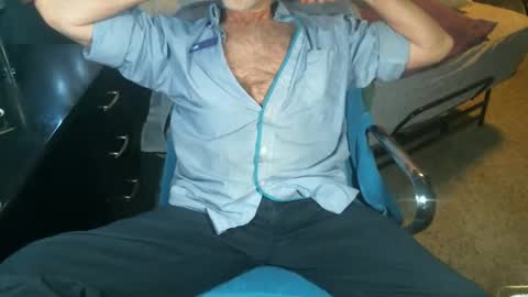 Snapshot of sweetman4a chatting on 03/01/26, 02:19 Michael online show from 03/01/26, 02:19