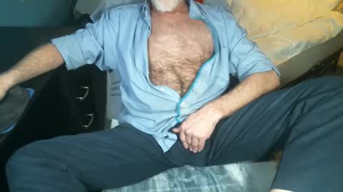 Snapshot of sweetman4a chatting on 03/10/26, 12:54 Michael online show from 03/10/26, 12:54